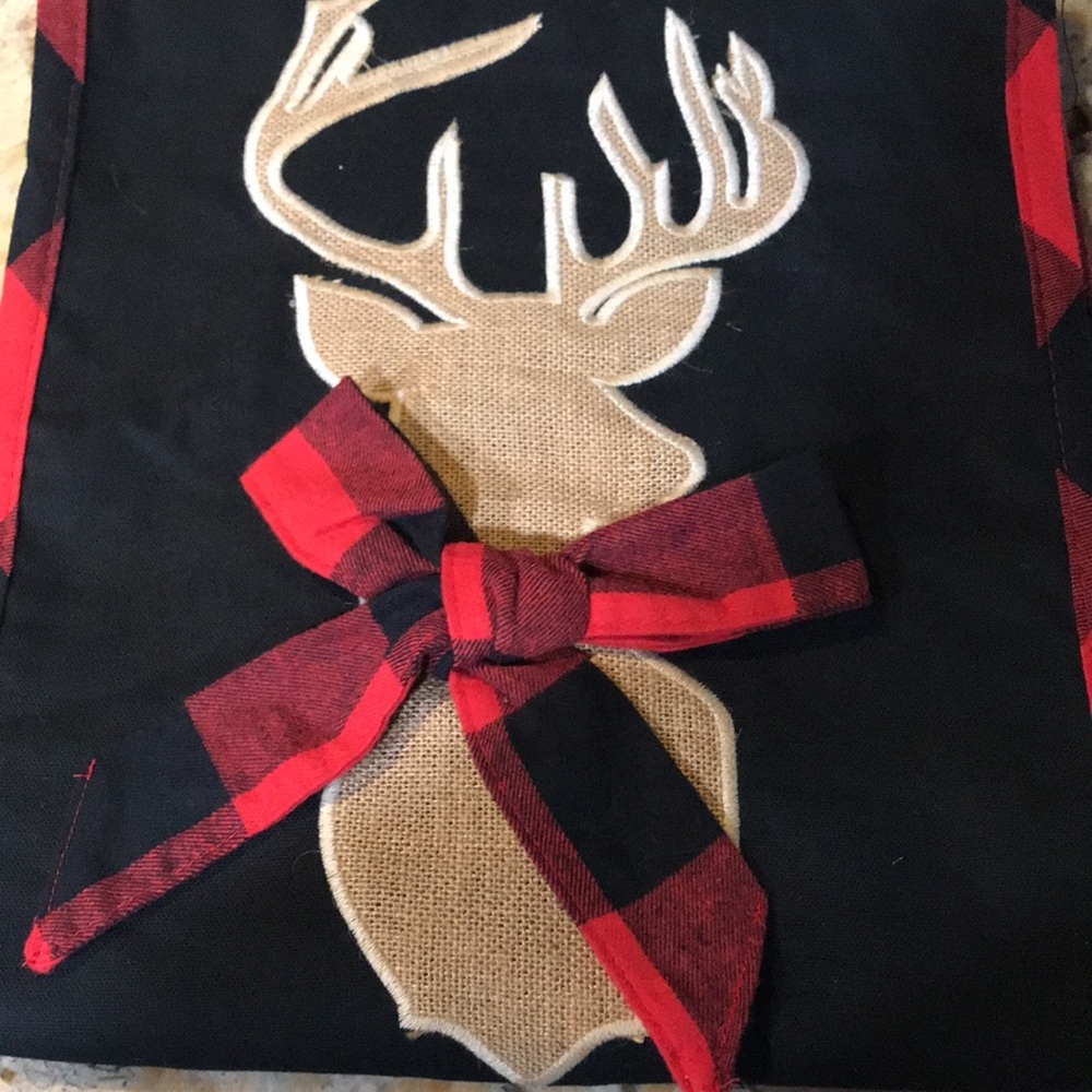 Christmas Table Runner